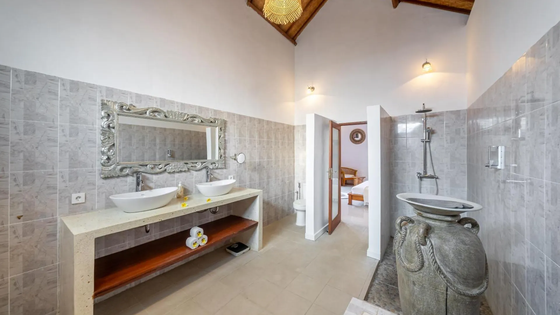 Villa Mangga 3 Chambres Seminiak 세미냑
