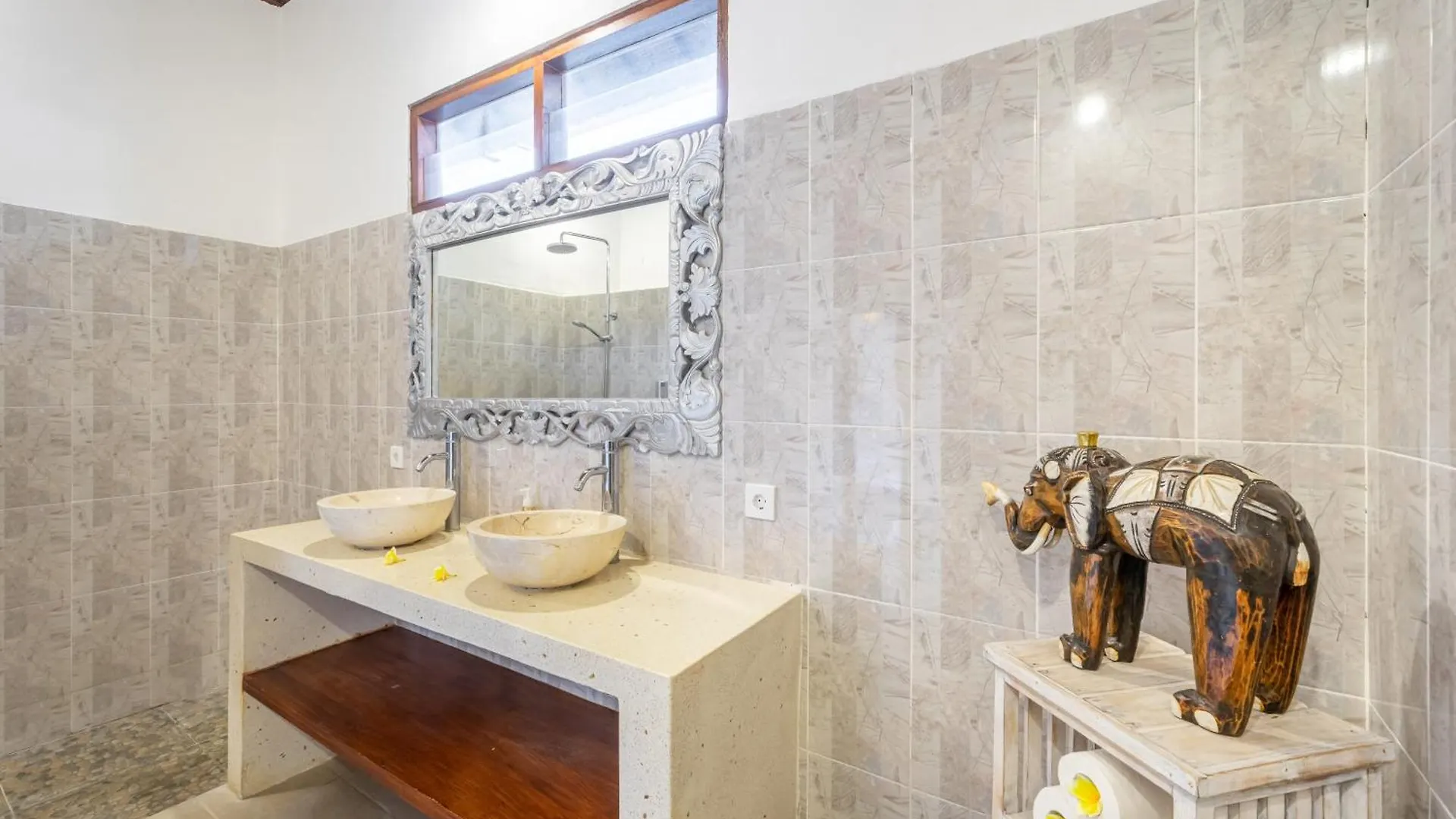 Villa Mangga 3 Chambres Seminiak 세미냑 0*,