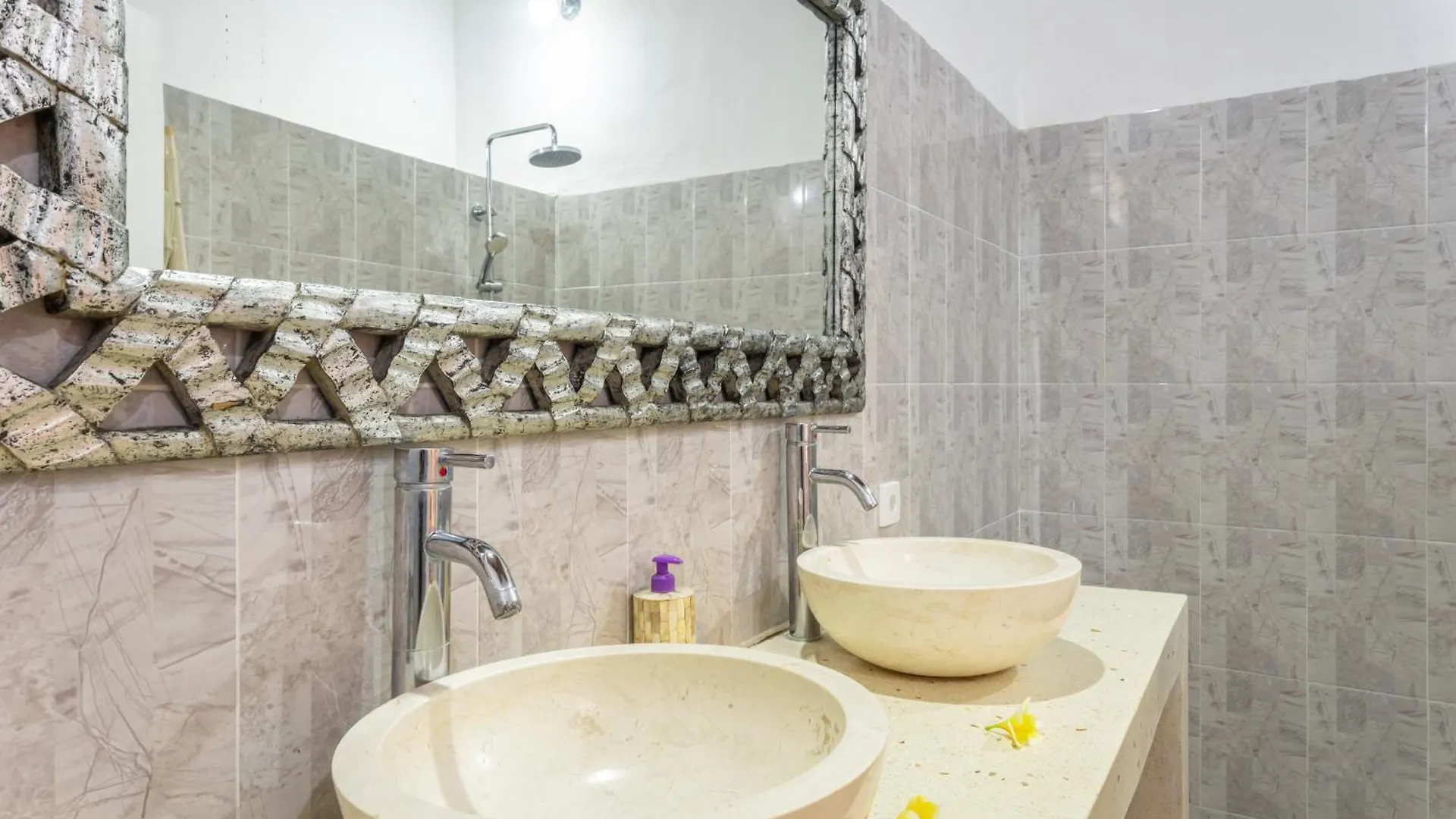 Villa Mangga 3 Chambres Seminiak 세미냑