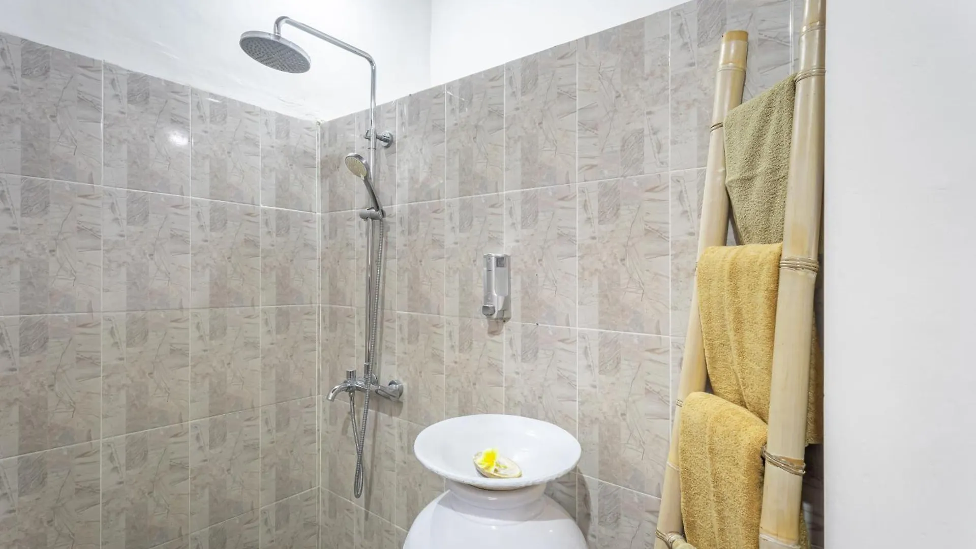 Villa Mangga 3 Chambres Seminiak 세미냑 인도네시아